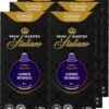 Gran Maestro Italiano - Lungo Intenso - Koffiecups - Nespresso Compatibel Capsules - Krachtige Smaak - 6 X 20 Cups -Koffiedrank Winkel 1024x1200 1
