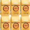 Lavazza Qualita Oro Koffiebonen - 6 X 1 Kg -Koffiedrank Winkel 1036x1200