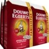 Douwe Egberts Aroma Rood Koffiepads - 4 X 54 Pads -Koffiedrank Winkel 1043x1200 3