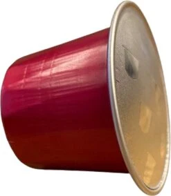 100 Capsules Epic Coffee - Lungo - Nespresso® Compatible Aluminium Capsules - RFA Keurmerk - Doos 100 Stuks 12 100 Capsules Epic Coffee - Lungo - Nespresso® Compatible Aluminium Capsules - RFA Keurmerk - Doos 100 Stuks -Koffiedrank Winkel 1045x1200