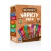 Beanies - Instant Koffie - Variety Pack - Koffie - Flavoured - Oploskoffie - 12 Sticks - Kado - Koffie Kado - Koffie Smaakjes -Koffiedrank Winkel 1049x1200 3