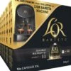 L'OR BARISTA XXL Ristretto (11) - 5 X 10 Koffiecups -Koffiedrank Winkel 1074x1200 1