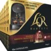 L'OR BARISTA XXL Barista Selection (13) - 5 X 10 Koffiecups -Koffiedrank Winkel 1074x1200