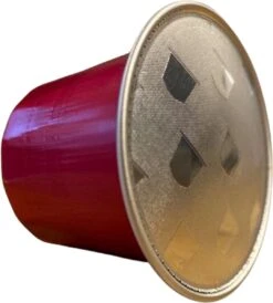 100 Capsules Epic Coffee - Lungo - Nespresso® Compatible Aluminium Capsules - RFA Keurmerk - Doos 100 Stuks 16 100 Capsules Epic Coffee - Lungo - Nespresso® Compatible Aluminium Capsules - RFA Keurmerk - Doos 100 Stuks -Koffiedrank Winkel 1080x1200