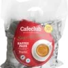 Caféclub - Supercreme Koffiepads Regular - 100 Pads -Koffiedrank Winkel 1086x1200