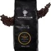 Aroma Club - Koffiebonen 1KG - No. 2 Smooth James - Koffie Intensiteit 3/5 - Espresso & Lungo 1 Aroma Club - Koffiebonen 1KG - No. 2 Smooth James - Koffie Intensiteit 3/5 - Espresso & Lungo -Koffiedrank Winkel 1099x1200