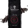 Aroma Club - Krachtige Koffiebonen 1KG - No. 3 Strong George - Koffie Intensiteit 5/5 -Koffiedrank Winkel 1104x1200 2