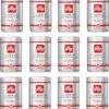Illy Koffiebonen Classico - 12 X 250 Gram -Koffiedrank Winkel 1118x1200 1