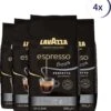 Lavazza Espresso Barista Perfetto Koffiebonen - 500 Gram X4 -Koffiedrank Winkel 1125x1200 1