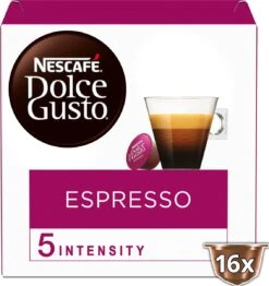 Nescafé Dolce Gusto Espresso Capsules - 48 Koffiecups -Koffiedrank Winkel 1132x1200 11