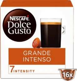 Nescafé Dolce Gusto Grande Intenso Capsules - 48 Koffiecups -Koffiedrank Winkel 1132x1200 3