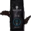 Aroma Club - Cafeïnevrije Koffiebonen 1KG - No. 5 Decaf John - Koffie Intensiteit 3/5 -Koffiedrank Winkel 1135x1200 3