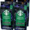 Starbucks Espresso Dark Roast Koffiebonen - 4 Zakken à 450 Gram -Koffiedrank Winkel 1135x1200 4