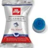 Illy Iperespresso Koffie Classico Lungo - 100 Capsules -Koffiedrank Winkel 1152x1200