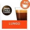 Dolce Gusto - Lungo XL - 30 Capsules 1 Dolce Gusto - Lungo XL - 30 Capsules -Koffiedrank Winkel 1156x1200