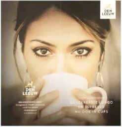 Voordeelpakket: Den Leeuw Lungo (80 Koffiecups) - Roast Koffiecups - Echte Hollandsche Koffie Van Den Leeuw In Nespresso Cups - Nespresso Compatibele Koffie Cups 15 Voordeelpakket: Den Leeuw Lungo (80 Koffiecups) - Roast Koffiecups - Echte Hollandsche Koffie Van Den Leeuw In Nespresso Cups - Nespresso Compatibele Koffie Cups -Koffiedrank Winkel 1159x1200 3