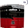 Lavazza Espresso Classico Nespresso Compatibel Capsules - 10 Stuks X6 -Koffiedrank Winkel 1160x1200 1