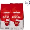 Lavazza Qualita Rossa Koffiebonen - 500 Gram X2 -Koffiedrank Winkel 1160x1200 2