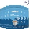 Lavazza Caffe Decaffeinato Filterkoffie - 250 Gram X8 -Koffiedrank Winkel 1160x1200 3