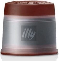 Illy - Iperespresso Koffie Home Intenso 6 X 18 Capsules -Koffiedrank Winkel 1164x1200