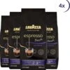 Lavazza Espresso Barista Intenso Koffiebonen - 500 Gram X4 -Koffiedrank Winkel 1166x1200