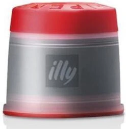 Illy - Iperespresso Koffie Home Classico 6 X 18 Capsules 11 Illy - Iperespresso Koffie Home Classico 6 X 18 Capsules -Koffiedrank Winkel 1173x1200 1