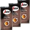 Segafredo Selezione Crema - Koffiebonen - 3 X 1 Kg -Koffiedrank Winkel 1173x1200 3