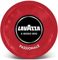 Lavazza A Modo Mio Passionale 36 Stuks -Koffiedrank Winkel 1177x1200