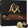 Koffiecups L'or Espresso Forza 20st 2 Koffiecups L'or Espresso Forza 20st -Koffiedrank Winkel 1184x1200 4