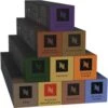 Nespresso Mild Pakket - Koffie Cups 100 Capsules -Koffiedrank Winkel 1195x1200 3