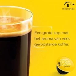 Nescafé Dolce Gusto Grande - 30 Stuks -Koffiedrank Winkel 1197x1200