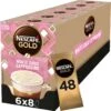 NESCAFE GOLD White Choc Cappuccino 6 Doosjes à 8 Zakjes -Koffiedrank Winkel 1197x1200 3