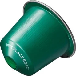 Starbucks By Nespresso Pike Place Medium Roast Capsules - 120 Koffiecups 8 Starbucks By Nespresso Pike Place Medium Roast Capsules - 120 Koffiecups -Koffiedrank Winkel 1199x1200