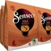 Senseo Gold Intense Koffiepads - 7/9 Intensiteit - 4 X 36 Pads 1 Senseo Gold Intense Koffiepads - 7/9 Intensiteit - 4 X 36 Pads -Koffiedrank Winkel 1200x1000 1