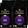 Gran Maestro Italiano – Extra Forte - Koffiepads - Senseo Compatibel Pads – Krachtig En Karakteristiek - 6 X 36 Pads -Koffiedrank Winkel 1200x1011 1