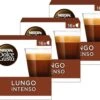 Nescafé Dolce Gusto Lungo Intenso Capsules - 48 Koffiecups 2 Nescafé Dolce Gusto Lungo Intenso Capsules - 48 Koffiecups -Koffiedrank Winkel 1200x1011