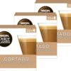 Nescafé Dolce Gusto Cortado Espresso Macchiato Capsules - 90 Koffiecups 1 Nescafé Dolce Gusto Cortado Espresso Macchiato Capsules - 90 Koffiecups -Koffiedrank Winkel 1200x1012 1