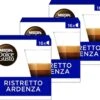 Nescafé Dolce Gusto Espresso Ristretto Ardenza Capsules - 48 Koffiecups 2 Nescafé Dolce Gusto Espresso Ristretto Ardenza Capsules - 48 Koffiecups -Koffiedrank Winkel 1200x1013 1