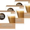 Nescafé Dolce Gusto Cortado Espresso Macchiato Capsules - 48 Koffiecups -Koffiedrank Winkel 1200x1014 11