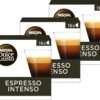 Nescafé Dolce Gusto Espresso Intenso Capsules - 48 Koffiecups -Koffiedrank Winkel 1200x1014 4