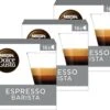 Nescafé Dolce Gusto Ristretto Barista Capsules - 48 Koffiecups -Koffiedrank Winkel 1200x1015