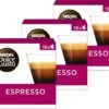 Nescafé Dolce Gusto Espresso Capsules - 48 Koffiecups -Koffiedrank Winkel 1200x1015 2