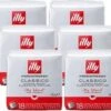Illy - Iperespresso Koffie Home Classico 6 X 18 Capsules -Koffiedrank Winkel 1200x1016 2