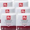 Illy - Iperespresso Koffie Home Intenso 6 X 18 Capsules -Koffiedrank Winkel 1200x1024
