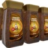 Douwe Egberts Gold Oploskoffie - 6 X Pot Van 200 Gram -Koffiedrank Winkel 1200x1045