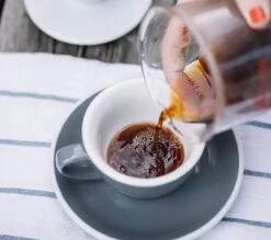 Simon Lévelt | Cafeïnevrije Oploskoffie Premium Organic Coffee - 100g -Koffiedrank Winkel 1200x1066 1