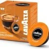 Lavazza A Modo Mio Delizioso Cups Grootverpakking - 16 X 16 Stuks -Koffiedrank Winkel 1200x1066