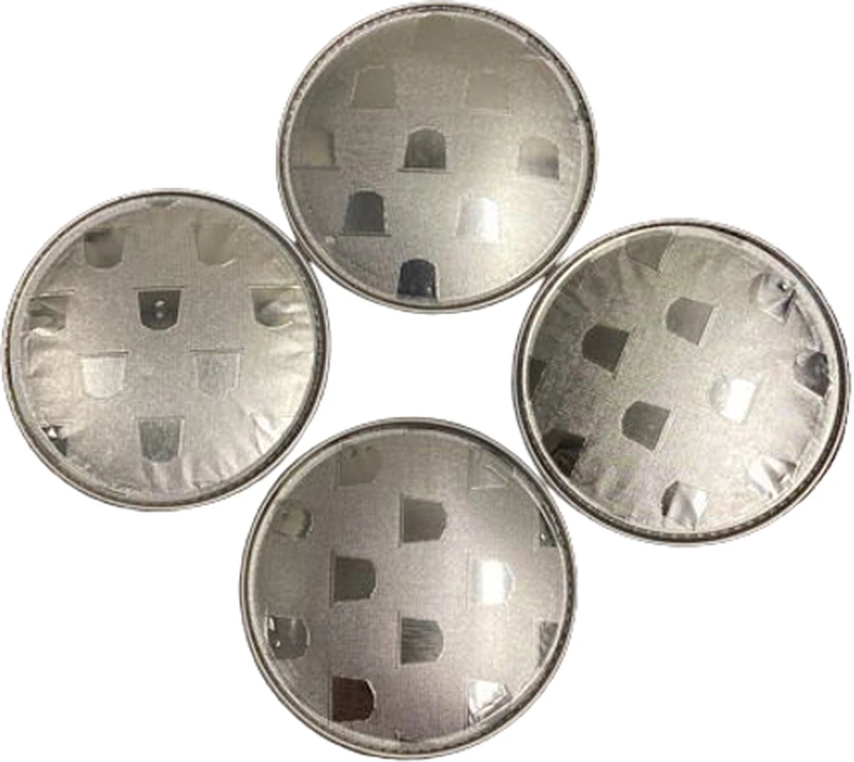 100 Capsules Epic Coffee - Espresso - Nespresso® Compatible Aluminium Capsules - RFA Keurmerk - Doos 100 Stuks 8 100 Capsules Epic Coffee - Espresso - Nespresso® Compatible Aluminium Capsules - RFA Keurmerk - Doos 100 Stuks - Afbeelding 6