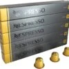 Nespresso Cups - Volluto - 5 X 10 Cups - Koffie Cups -Koffiedrank Winkel 1200x1075