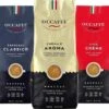 O'ccaffè - Italiaanse Koffiebonen Proefpakket | 3 X 250gr | Barista Kwaliteit -Koffiedrank Winkel 1200x1078